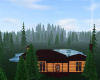 Misty Mountain Cabin