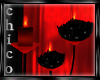 ch:Black Rose Candles