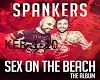 Spanker--On-The-Beach