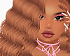 𝓁. mona ginger