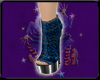@ Zuri Heels Blue