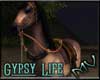 (MV) Gypsy Horse