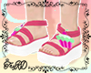 ♥KID Cupcake Shoes P