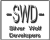 -SWD- Grid wrap Arm Band