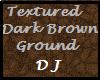 DJ- Dark Ground, Dirt