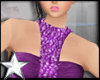*S* Purple Dress .-.