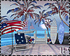 4th July USA Beach PR