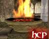 HCP FIRE Brazier