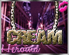 ♚H:C.R.E.A.M Chain