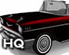 Classic Car 80' HBF