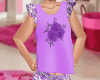 [G] kids flowers set