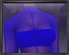 Cobalt Christmas Set