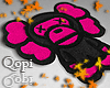 Bape Milo x Kaws Rugs