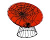 (LCA) Halloween Chair