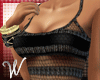 *W* Casual Net Muse