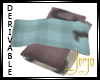 Derivable Pool Towels