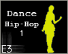 Dance Hip-Hop 1