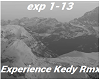Experience Kedy Remix