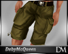 [DM] SAFARI PANTS