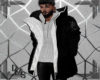 Winter Wolfskin M b