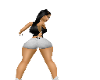 shake dat ahh 🍑 -anim