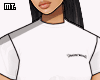 ❤. Chrome W T-Shirt