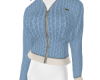 Monogramme Sweatshirt F