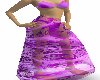 Dress / Bikini Purple