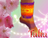 Celebrate Socks