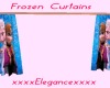 Frozen Curtains