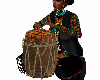 Kambala African Drum ANI