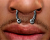 Septum Piercing