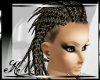 (KM) Afro