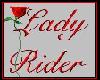 Lady Rider