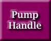 Triple Pump Handle