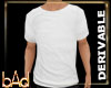 DRV Mens Tee No Body