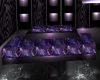 Sofa Purple...