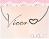 Cu♥| Vicco♥