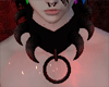 Blood Claws Choker