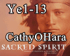 Sacred Spirit/Yeha noha