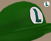 luigi hat
