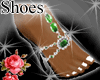 *L* Pixie heels 2