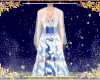 Chinese Gown ~White