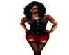 [KR] R&B Bustier Fit