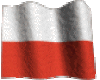 Poland  Flags