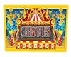 Circus frame