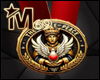 The Force Of Peace Medal