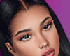 Vanesa Black Hair