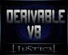 |J| DERIVABLE VB