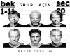 Grup Lacin Bekar Gezelim
